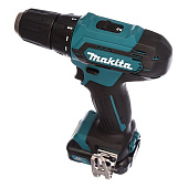  Дрель-шуруповерт аккумуляторная MAKITA 12В, 2Ач 2АКБ, 0-1700об/мин, 30Нм 