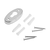 Настенная сушилка для белья ТУНДРА, вытяжной трос 2.8 м, 9293318 Настенная сушилка для белья ТУНДРА, вытяжной трос 2.8 м, 9293318