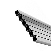 Труба профильная 30х30х1,5 L=3 Труба профильная 30х30х1,5 L=3