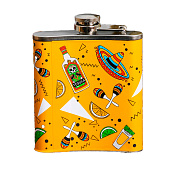 Фляжка 210 мл То, что доктор прописал 3575351 Фляжка 210 мл То, что доктор прописал 3575351