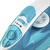 Утюг VITEK VT-8307 синий Утюг VITEK VT-8307 синий