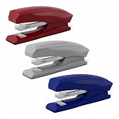Степлер №10 20л ErichKrause ElEGANCE ассорти (12/288) /2175/ Степлер №10 20л ErichKrause ElEGANCE ассорти (12/288) /2175/