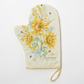  Варежка-прихватка Красоты во всем 4523391 