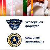 Освежитель воздуха Glade Automatic см. бал. Кокосовый Бали 269мл