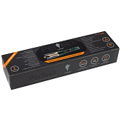 Щипцы автоматические для завивки волос LEONORD LE-1201 40Вт Щипцы автоматические для завивки волос LEONORD LE-1201 40Вт