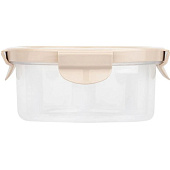 Контейнер круглый Mallony UNICO 0,5 л 108017 Контейнер круглый Mallony UNICO 0,5 л 108017