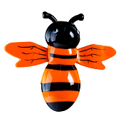  Оконный термометр «Пчела», пластиковый, 4444055 