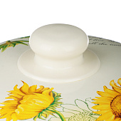 Кастрюля Vetta Подсолнухи 5,0 л 894-523 Кастрюля Vetta Подсолнухи 5,0 л 894-523