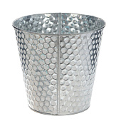 Кашпо, 2200 мл, L17 W17 H16 см 800233 Кашпо, 2200 мл, L17 W17 H16 см 800233
