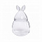  Конфетница BUNNY 800мл GL303 
