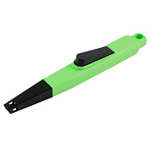 Пьезозажигалка Energy JZDD-21-G/SLV Пьезозажигалка Energy JZDD-21-G/SLV