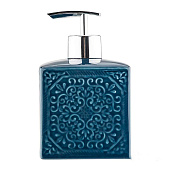 Дозатор для жидкого мыла Марокко 106659 Дозатор для жидкого мыла Марокко 106659