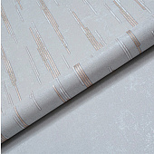  Обои 1.06х10м Темпо арт.11347-02 Серый /Артекс 