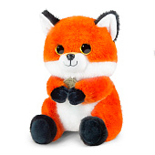Мягкая игрушка Maxitoys, Лисичка, 28 см Мягкая игрушка Maxitoys, Лисичка, 28 см