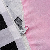 Комплект постельного белья 1,5 спальный Mariya DeLuxe МДЛ-04/1,5сп Комплект постельного белья 1,5 спальный Mariya DeLuxe МДЛ-04/1,5сп