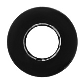  Шнур кручёный капроновый, 1,5 мм, L 100 м (катушка), 45 кгс// СИБРТЕХ//Россия 