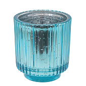 Подсвечник, L9 W9 H10 см, 789559 Подсвечник, L9 W9 H10 см, 789559