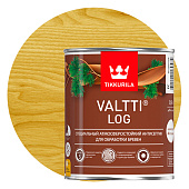 Антисептик VALTTI LOG сосна 0,9 л Антисептик VALTTI LOG сосна 0,9 л