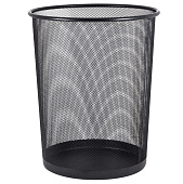  Корзина для бумаг 312558-МРВ-01 (17,7) металл , 312558 