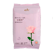  Прокладки гигиенические NEWAVE 350мм 6шт удлиненные 