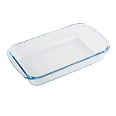 Форма для запекания с ручками Mallony FELICITA 2.2л 007181 Форма для запекания с ручками Mallony FELICITA 2.2л 007181