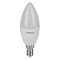  Лампа LED 7Вт Е14, свеча, 6500К холодный OSRAM 