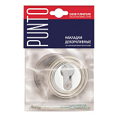 Накладка под цилиндр ET ML ABG-6 зеленая бронза Накладка под цилиндр ET ML ABG-6 зеленая бронза