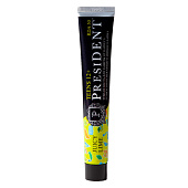 Зубная паста PresiDent дет 12+ Juicy lime (50 RDA) 70г