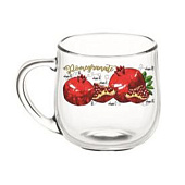  Кружка Грамине 300мл Полезные фрукты 2022 