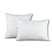  Подушка 68х68 Полезная Лебяжий вес наполнителя 0,52 кг 