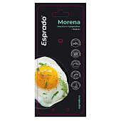 Лопатка с прорезями, 34,6 см, Morena, MORENGE524