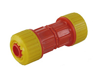 Муфта двойная 3/4 дюйма Муфта двойная 3/4 дюйма