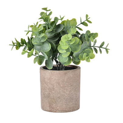 Искусственный цветок подвесное в кашпо, 10922-5740, h 23 см, 269684 Искусственный цветок подвесное в кашпо, 10922-5740, h 23 см, 269684