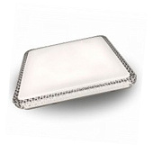 Светильник потолочный LED Мистерия-С (квадрат) СЛЛ 75Вт 5К (490х65) S=25м2 /LEEK Светильник потолочный LED Мистерия-С (квадрат) СЛЛ 75Вт 5К (490х65) S=25м2 /LEEK