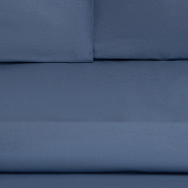  Комплект постельного белья 2 спальный Этель Вечернее небо бязь, 9046021 