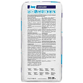 Шпаклевка финишная гипсовая высокопрочная Унихард (20кг) /Knauf Шпаклевка финишная гипсовая высокопрочная Унихард (20кг) /Knauf