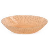  Тарелка суповая Luminarc Selesti Beige 20 см V8799 