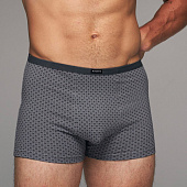 Трусы-шорты мужские арт. 80452, р. (L) Трусы-шорты мужские арт. 80452, р. (L)