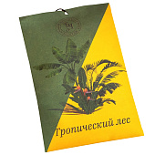 Аромасаше Богатство Аромата Тропический лес 10гр 7723343 Аромасаше Богатство Аромата Тропический лес 10гр 7723343