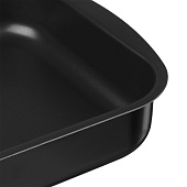 Противень 40х27х6,5 см Satoshi Graphite 846-039 Противень 40х27х6,5 см Satoshi Graphite 846-039