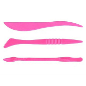 Пластилин супер лёгкий застывающий 24 цвета, Basir Веселые зверята, 240 г, +3 стека, МС-7147-24 Пластилин супер лёгкий застывающий 24 цвета, Basir Веселые зверята, 240 г, +3 стека, МС-7147-24