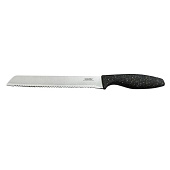 Нож для хлеба 20см Гамма TM Appetite, 99-9605 Нож для хлеба 20см Гамма TM Appetite, 99-9605