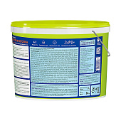 Краска латексная интерьерная Текс Универсал 14кг Краска латексная интерьерная Текс Универсал 14кг