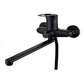  Смеситель для ванны из высококачественого экологического алюминия A3163H 