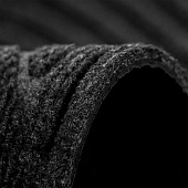 Коврик влаговпитывающий 60х90см Dzen серый Blabar 93732 Коврик влаговпитывающий 60х90см Dzen серый Blabar 93732