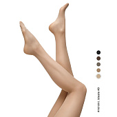 Колготки Minimi Ideale 40, цвет Caramello, размер 5 Колготки Minimi Ideale 40, цвет Caramello, размер 5