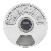 Кормушка автоматическая для кошек и собак Energy ZOO 200009Smart 106062