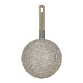 Сковорода 28х5,2 см Linea LATTE 93-AL-LT-1-28 Сковорода 28х5,2 см Linea LATTE 93-AL-LT-1-28