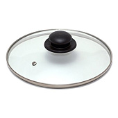 Крышка 24см Sakura SA-GC-24 Крышка 24см Sakura SA-GC-24