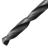 Сверло по металлу, 2,5мм, Р6М5, (уп.2шт) Denzel Сверло по металлу, 2,5мм, Р6М5, (уп.2шт) Denzel